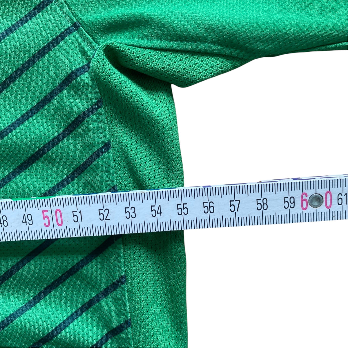 Werder Bremen Trikot 2011/12 Heim Langarm #19 (L) Nike