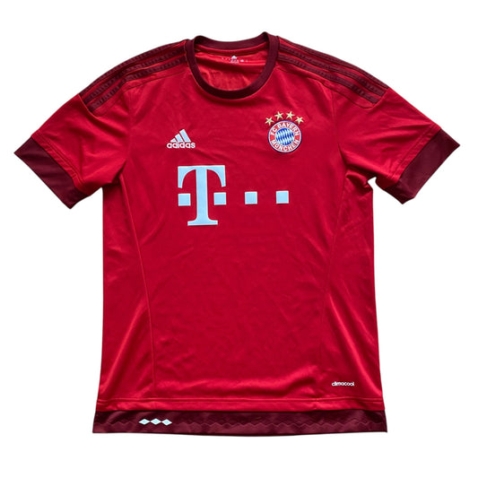 FC Bayern München Trikot 2015/16 Heim (M) Adidas