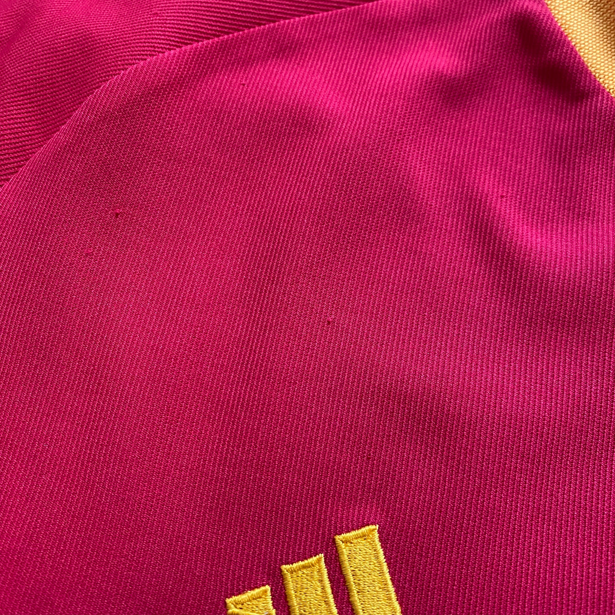 Spanien Trikot WM 2002 Heim (XL) Adidas