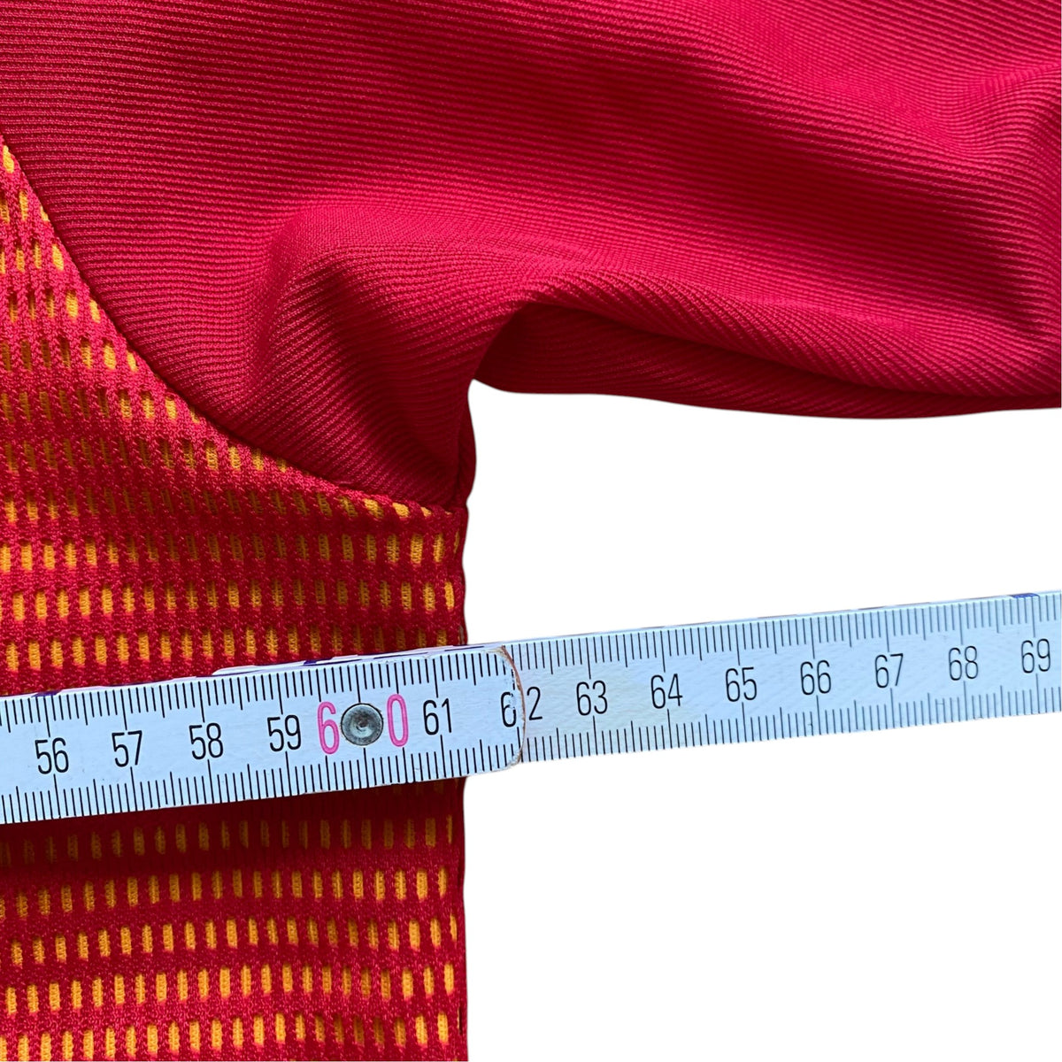 Spanien Trikot WM 2002 Heim (XL) Adidas