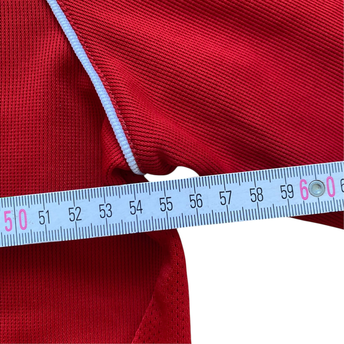 FC Bayern München Trikot 2005/06 Heim (L) Adidas