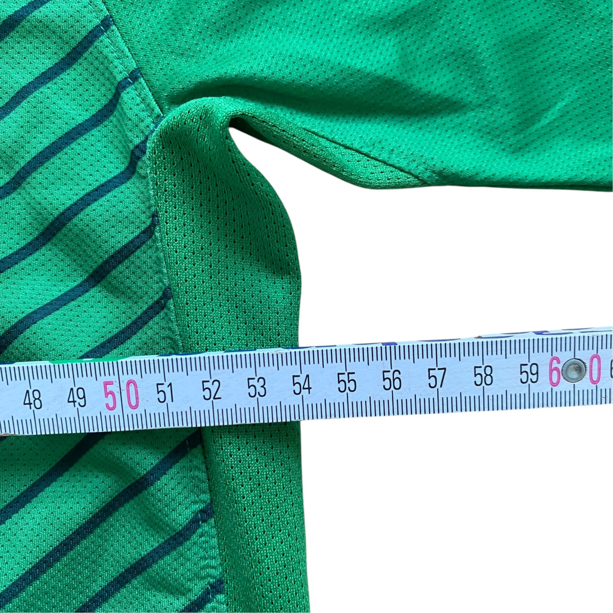 Werder Bremen Trikot 2011/12 Heim Langarm #9 (L) Nike