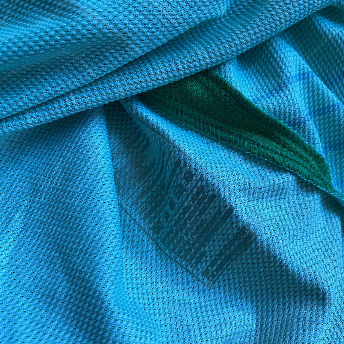 Werder Bremen Trikot 2011/12 Heim Langarm #9 (L) Nike