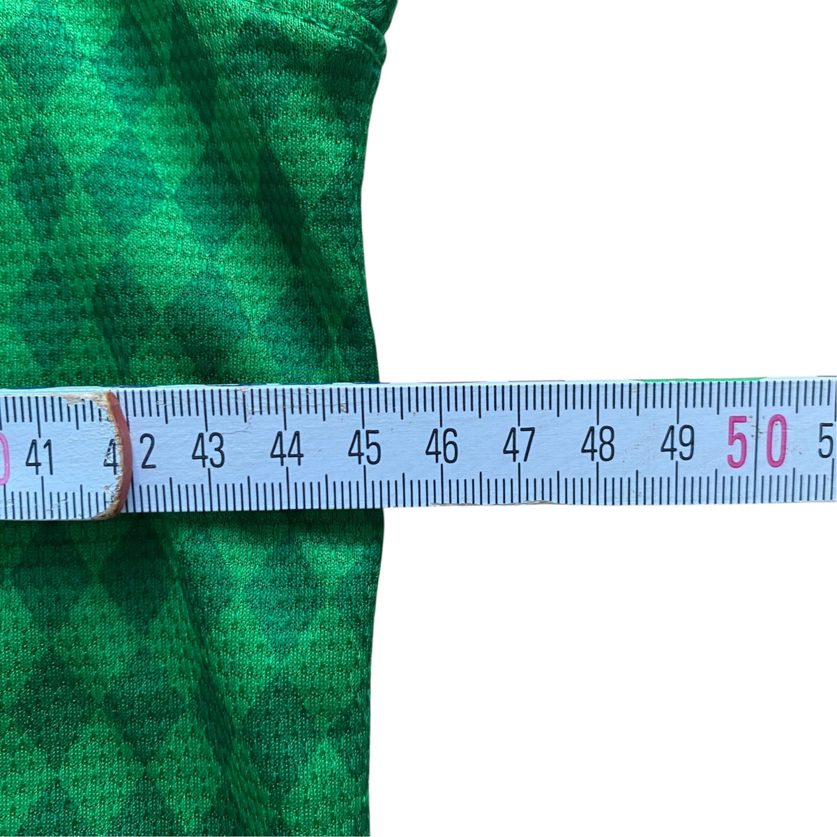 Werder Bremen Trikot 2013/14 Heim (152-158) Nike