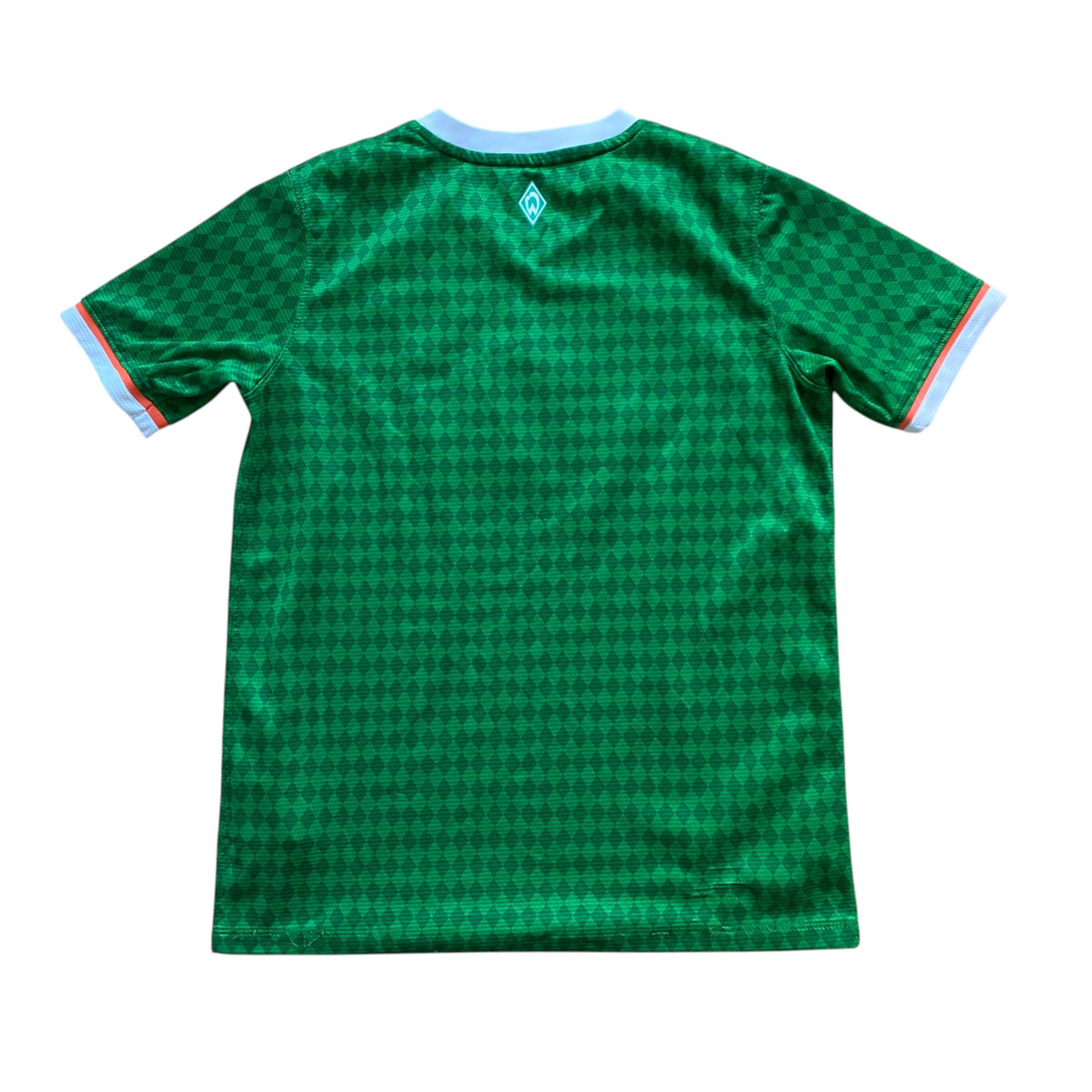 Werder Bremen Trikot 2013/14 Heim (152-158) Nike