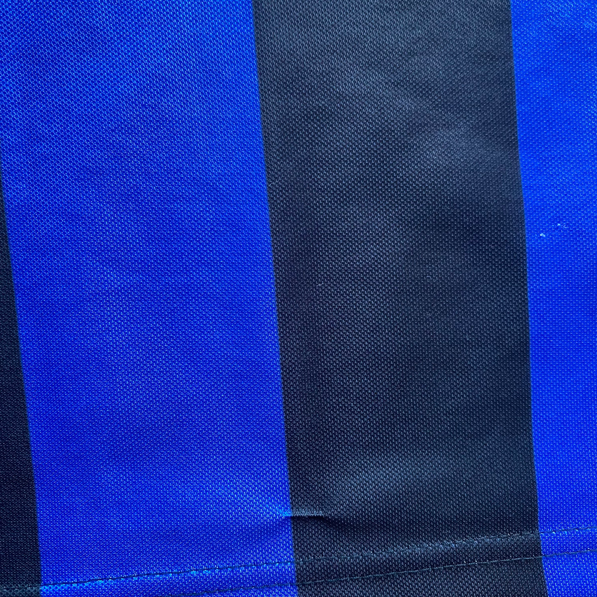 Inter Mailand Trikot 1990/91 Heim Langarm #10 (XL) Uhlsport