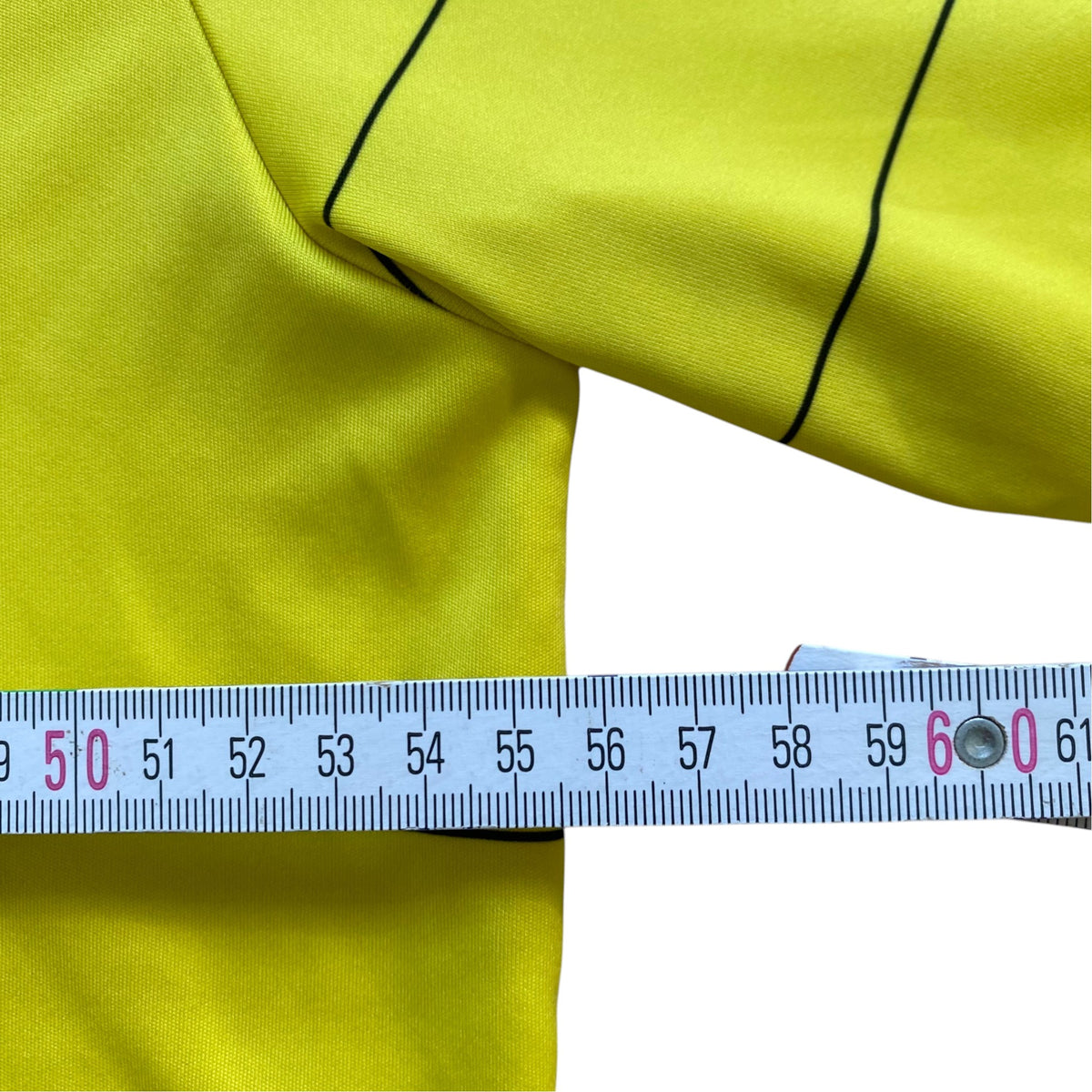 Borussia Dortmund Trikot 2010/11 Heim (L) Kappa
