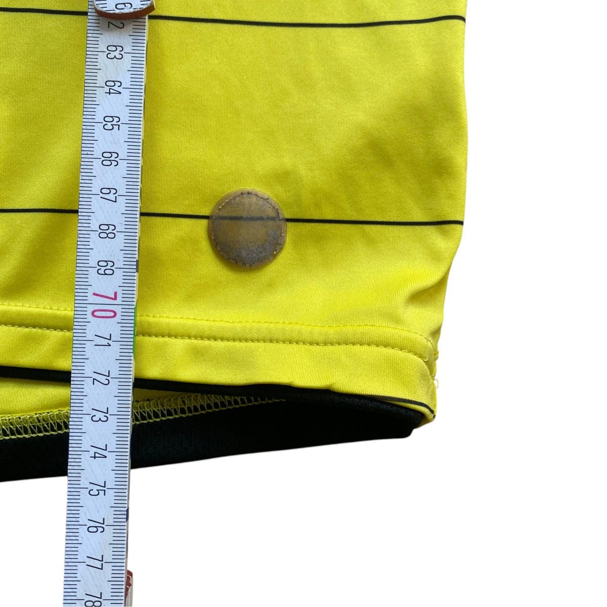 Borussia Dortmund Trikot 2010/11 Heim (L) Kappa