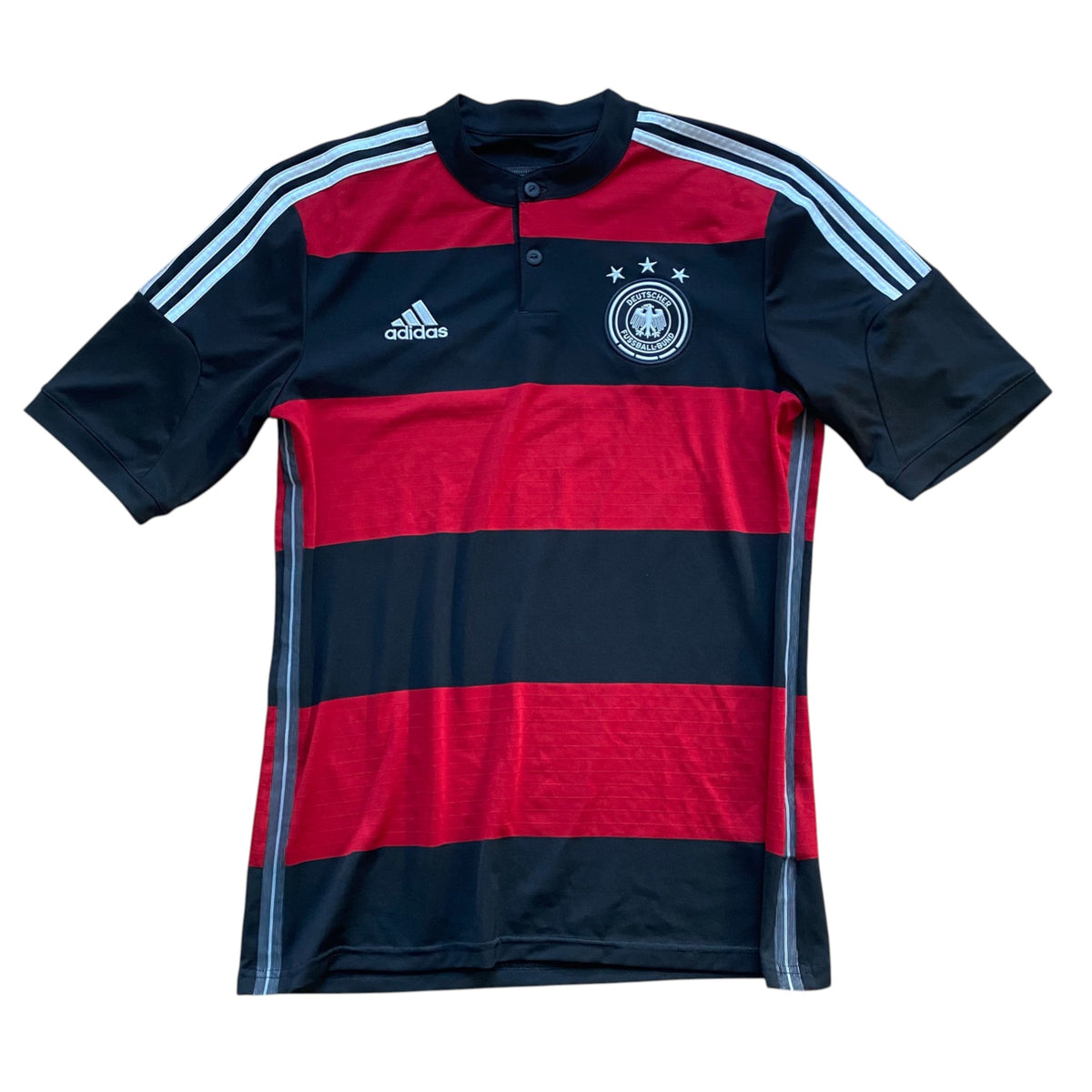 DFB Deutschland Trikot WM 2014 Auswärts (M) Adidas