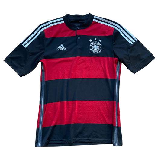 DFB Deutschland Trikot WM 2014 Auswärts (M) Adidas