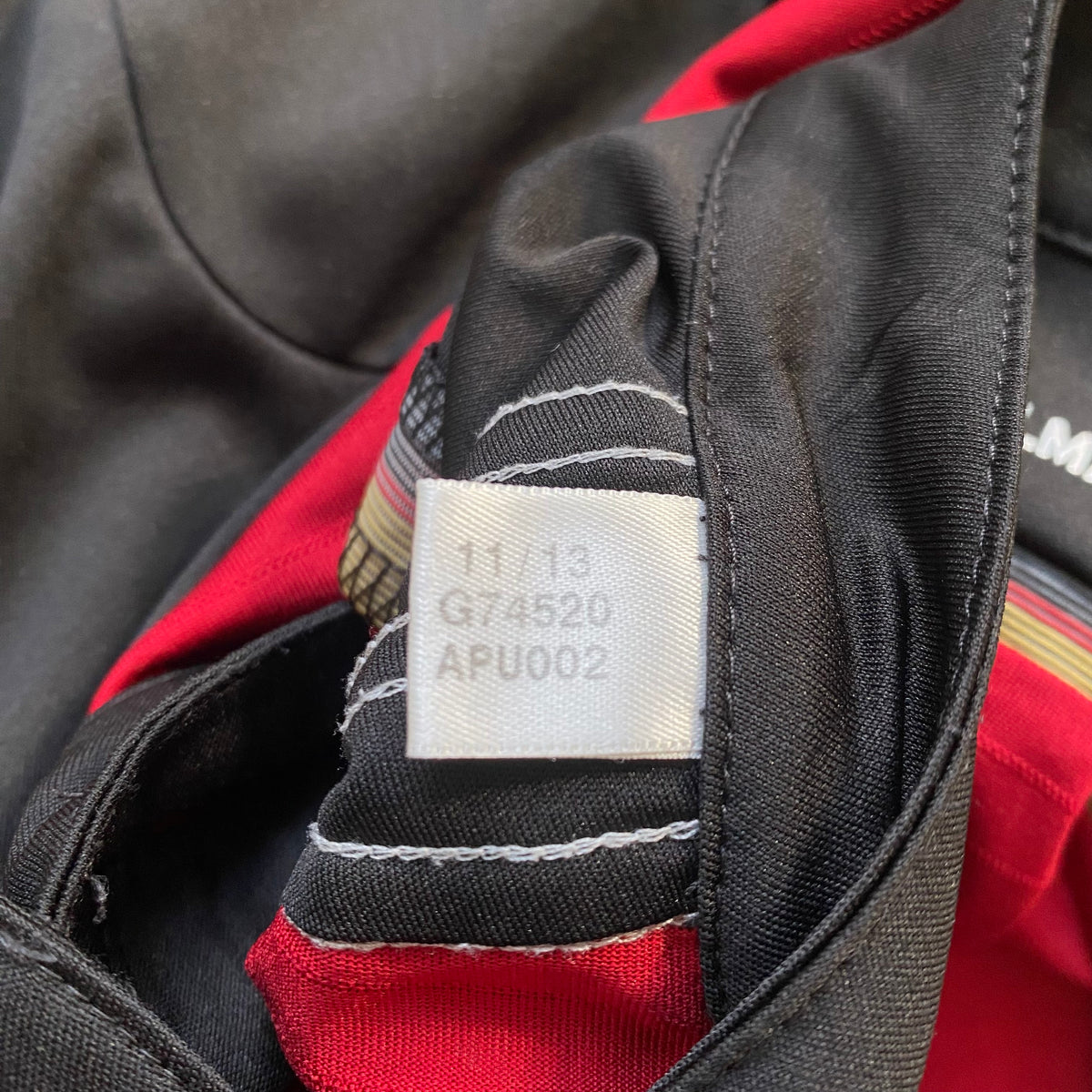 DFB Deutschland Trikot WM 2014 Auswärts (M) Adidas