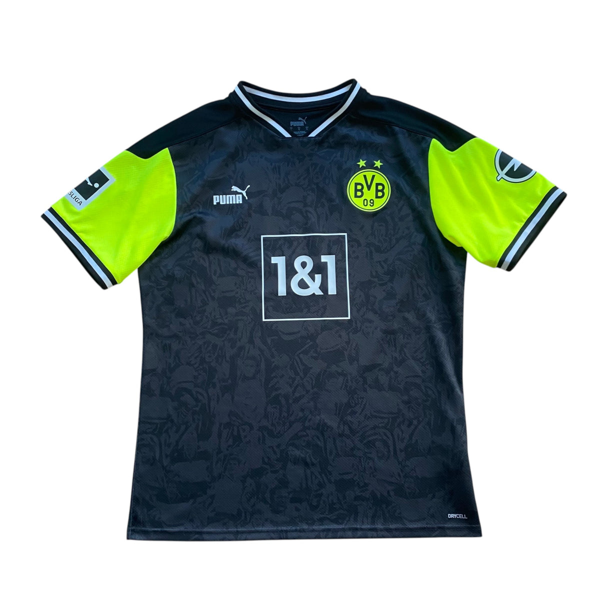 Borussia Dortmund Trikot 2020/21 Sondertrikot (L) Puma