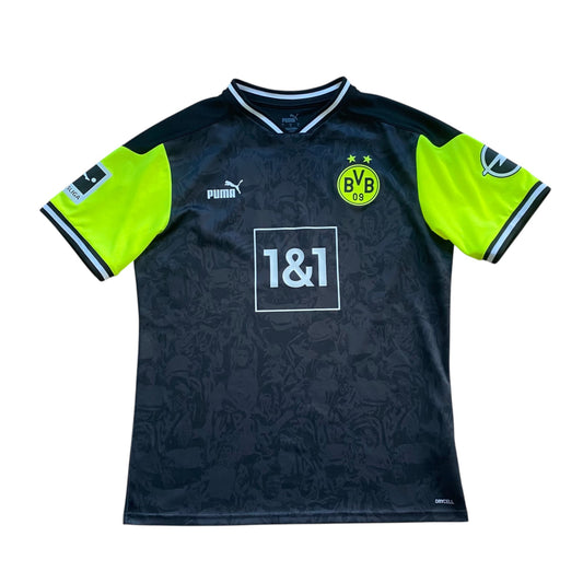 Borussia Dortmund Trikot 2020/21 Sondertrikot (L) Puma
