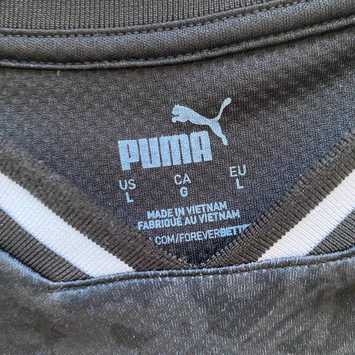 Borussia Dortmund Trikot 2020/21 Sondertrikot (L) Puma