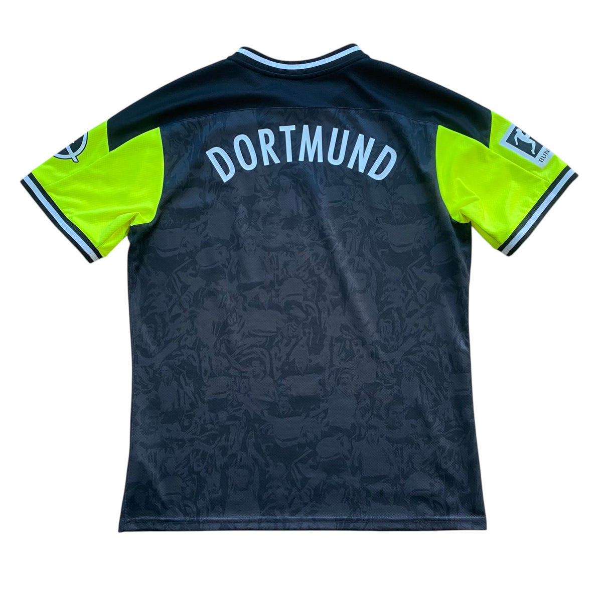Borussia Dortmund Trikot 2020/21 Sondertrikot (L) Puma