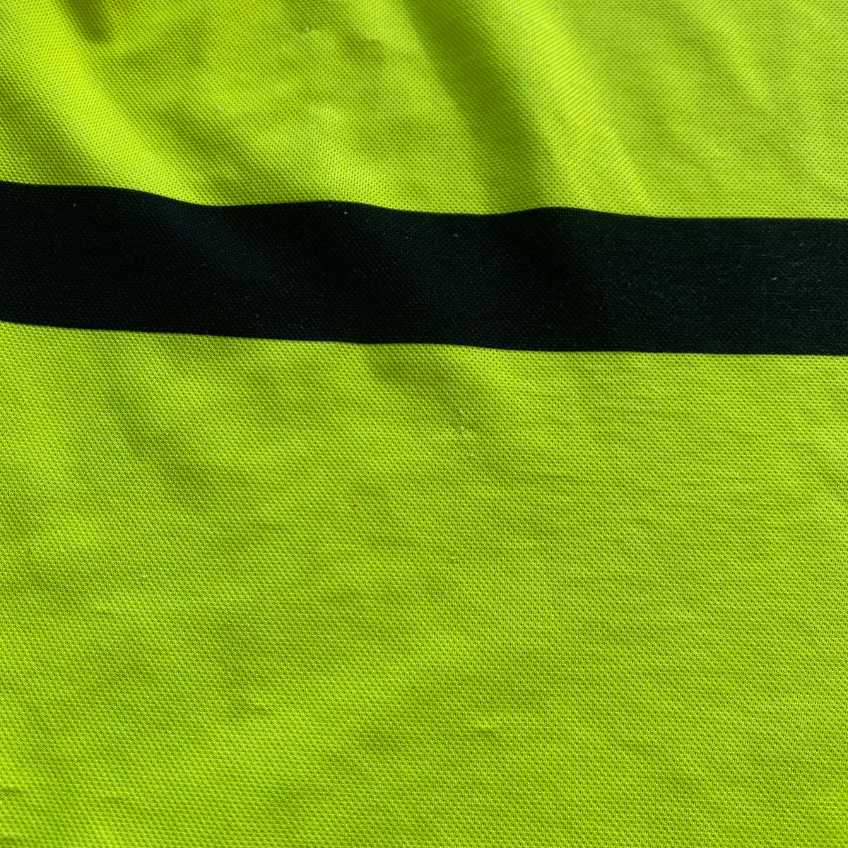 Borussia Dortmund Trikot 1997/98 Heim (152-164) Nike