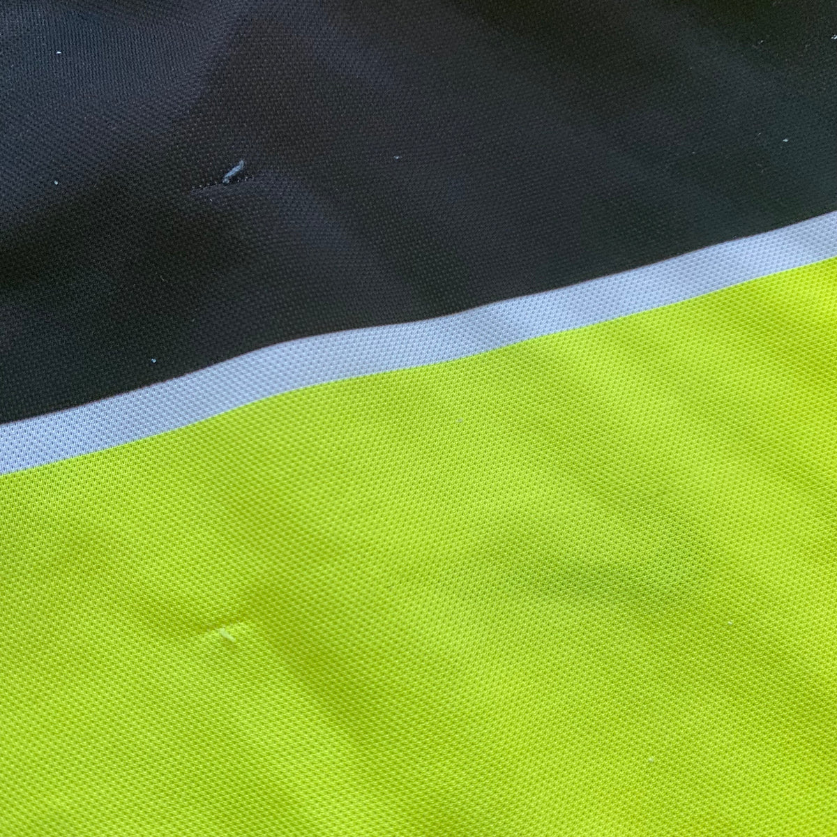 Borussia Dortmund Trikot 1997/98 Heim (152-164) Nike