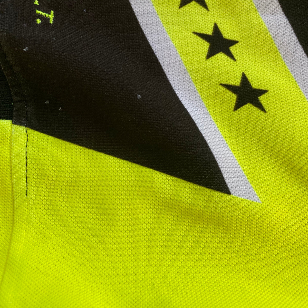 Borussia Dortmund Trikot 1997/98 Heim (152-164) Nike