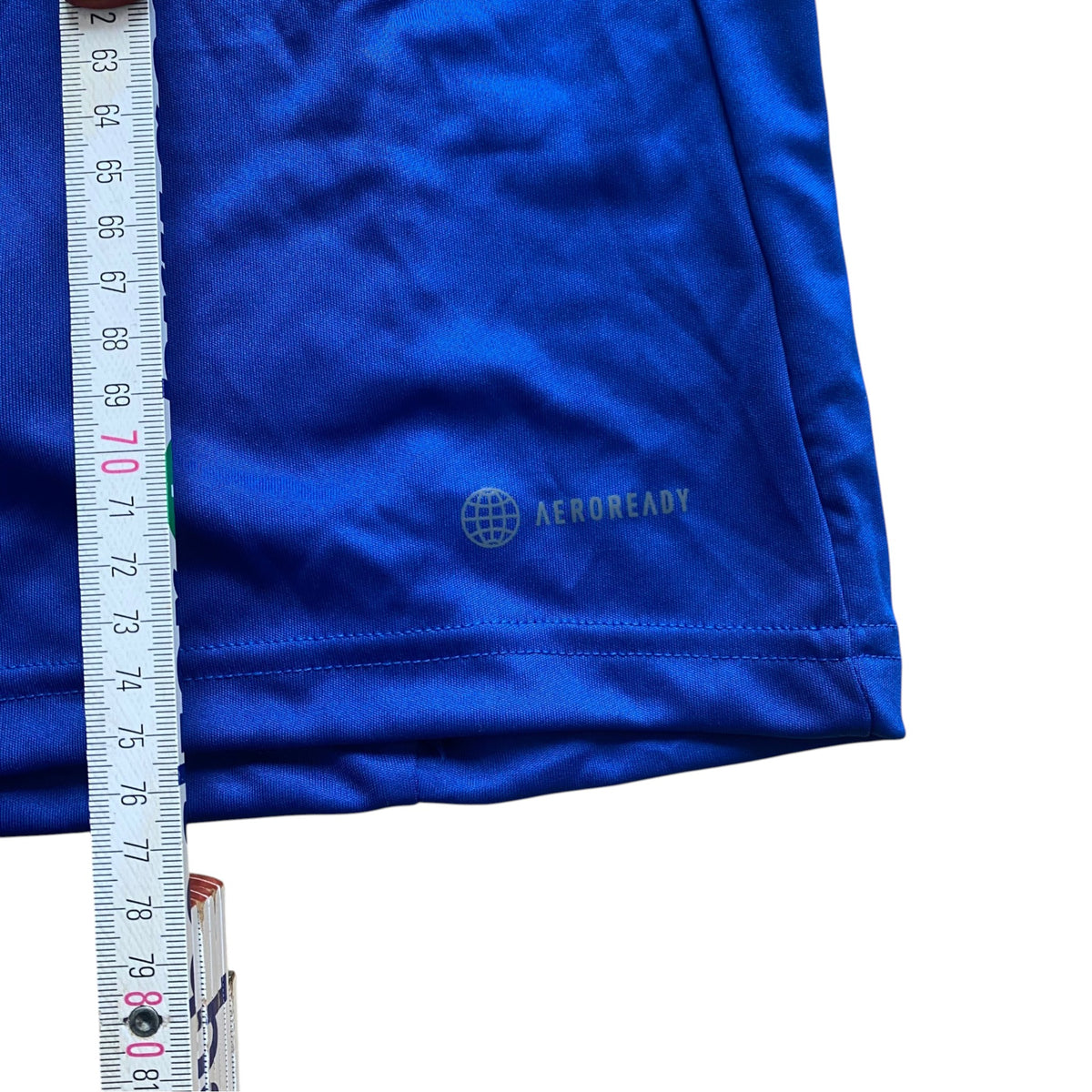 FC Schalke 04 Trikot 2022/23 Heim (XL) Adidas
