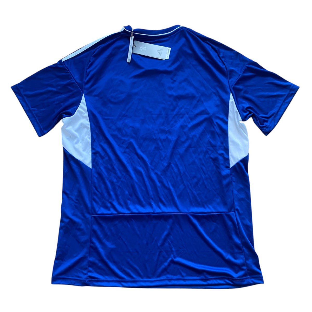 FC Schalke 04 Trikot 2022/23 Heim (XL) Adidas