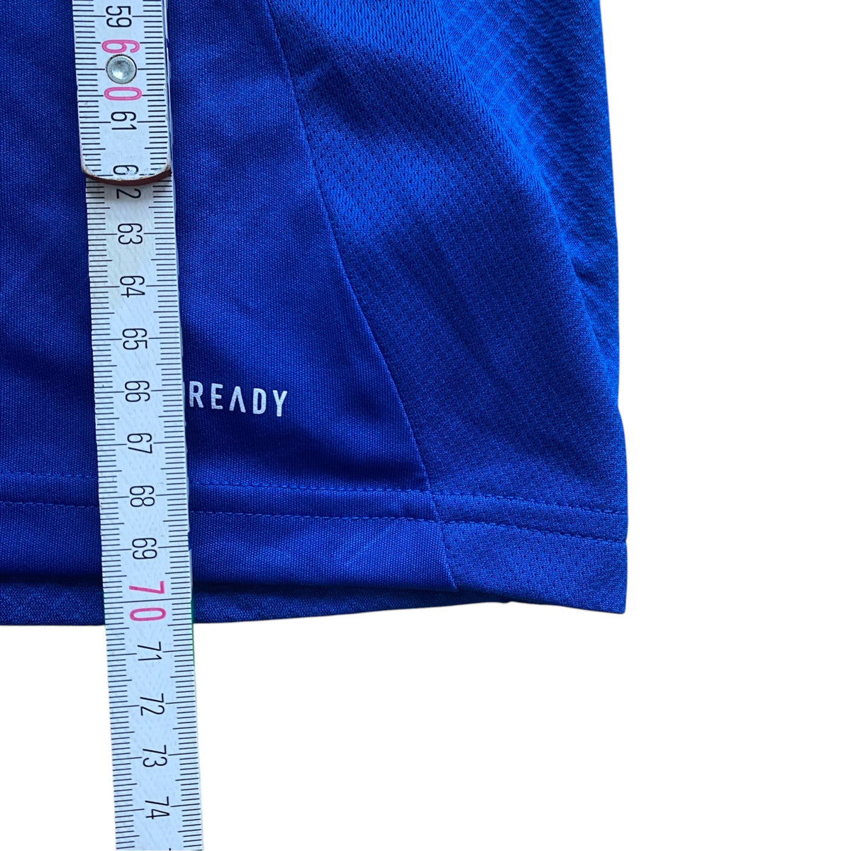 FC Schalke 04 Trikot 2024/25 Heim (M) Adidas