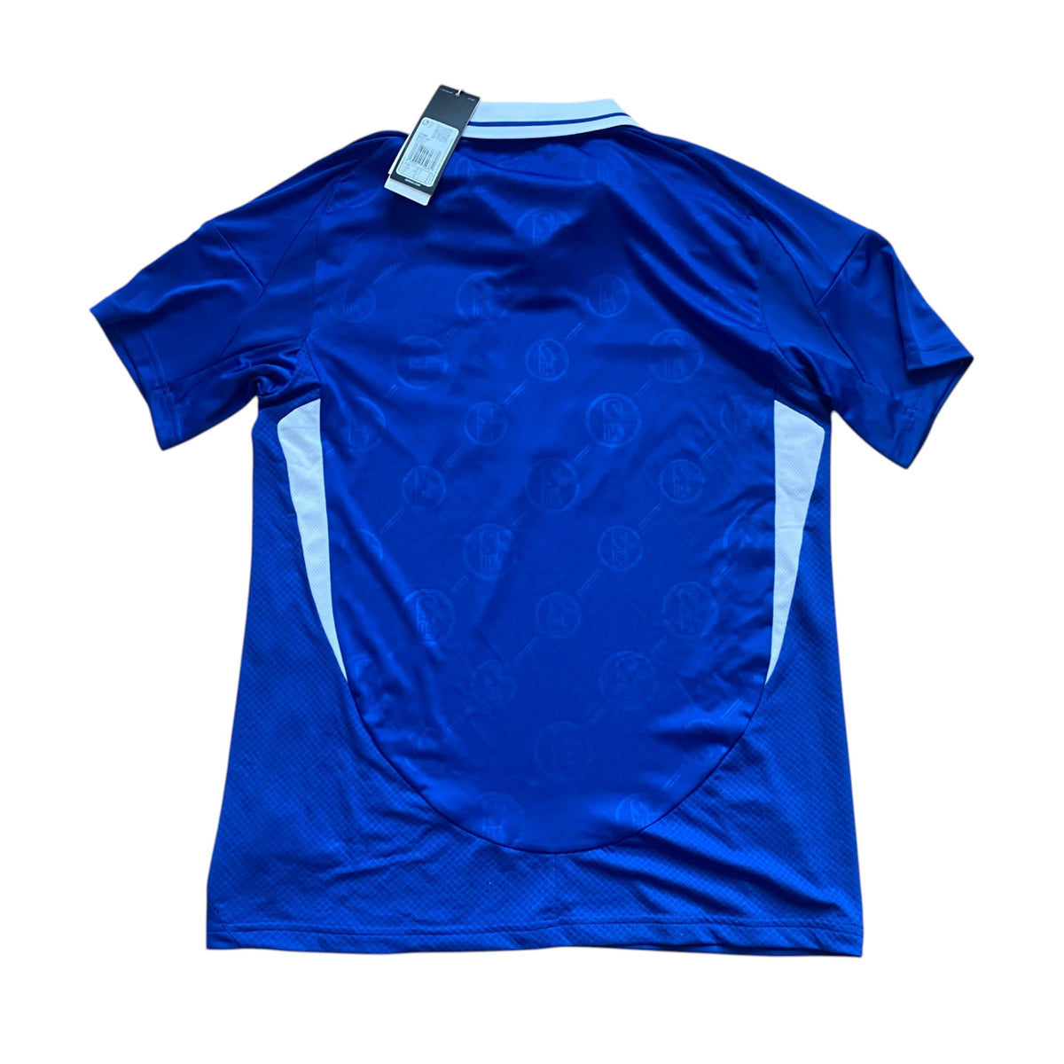FC Schalke 04 Trikot 2024/25 Heim (M) Adidas