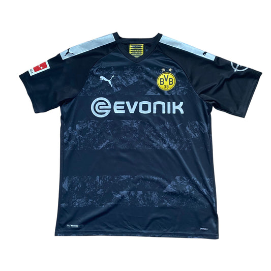 Borussia Dortmund Trikot 2019/20 Auswärts Witsel #28 (XL) Puma