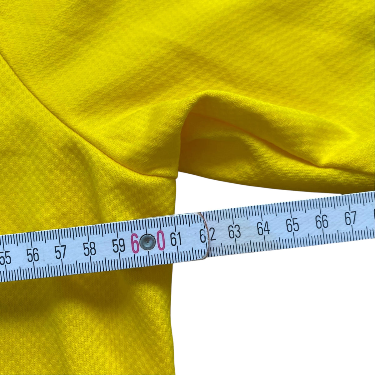 Borussia Dortmund Trikot 2019/20 Heim Haaland #17 (XXL) Puma