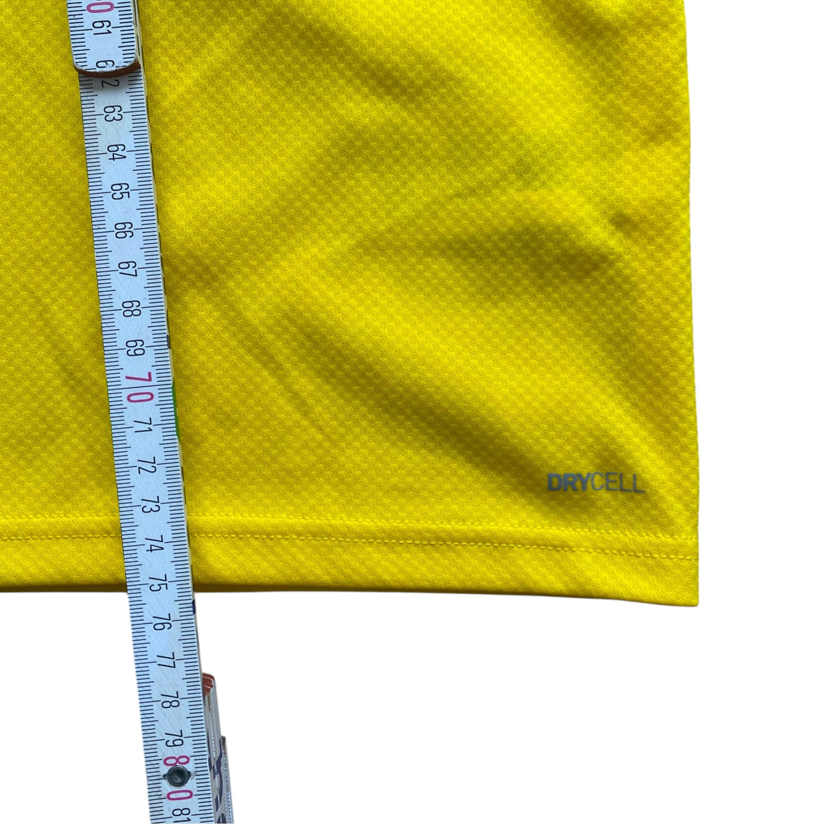 Borussia Dortmund Trikot 2019/20 Heim Haaland #17 (XXL) Puma