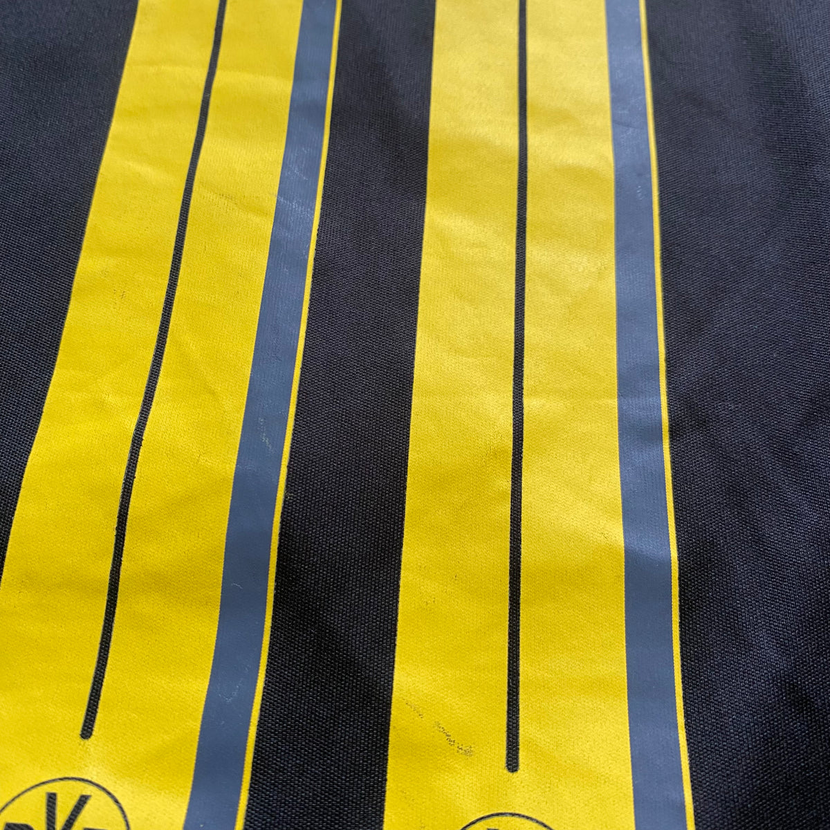 Borussia Dortmund Trikot 2016/17 Auswärts Reus #11 (XL) Puma