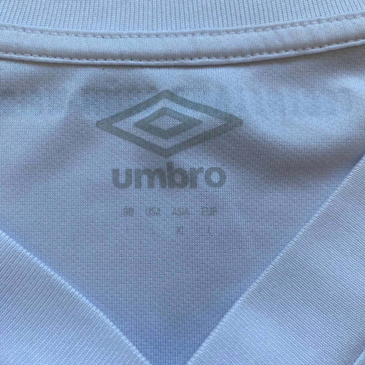 Werder Bremen Trikot 2020/21 Auswärts (L) Umbro