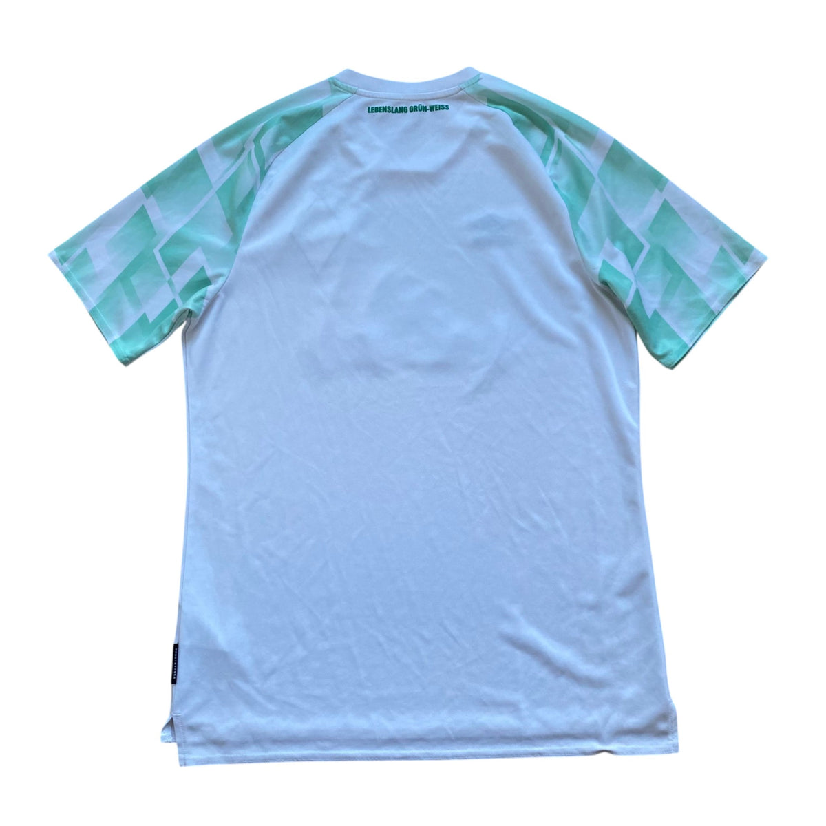 Werder Bremen Trikot 2020/21 Auswärts (L) Umbro