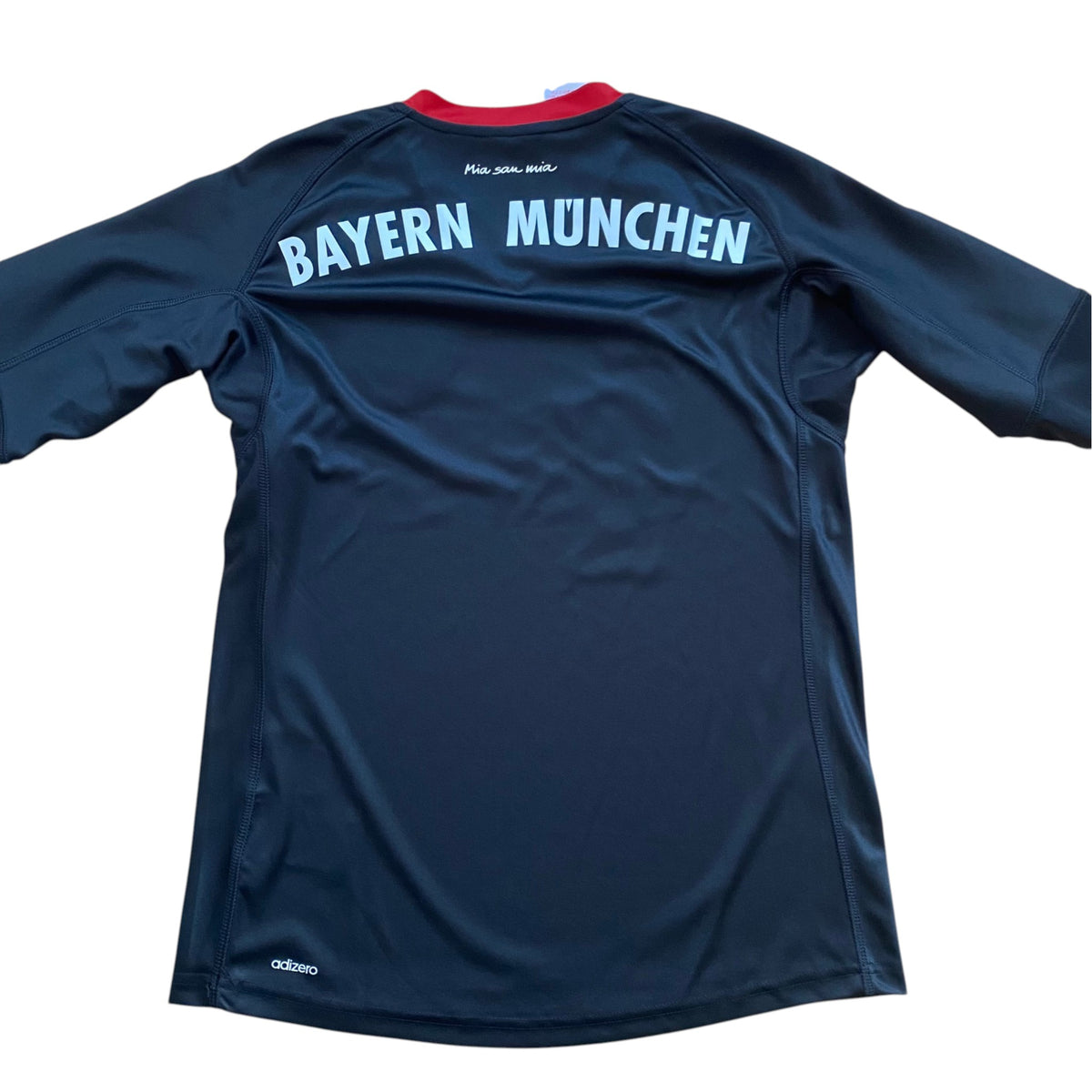 FC Bayern München Trikot 2017/18 Torwart (164) Adidas