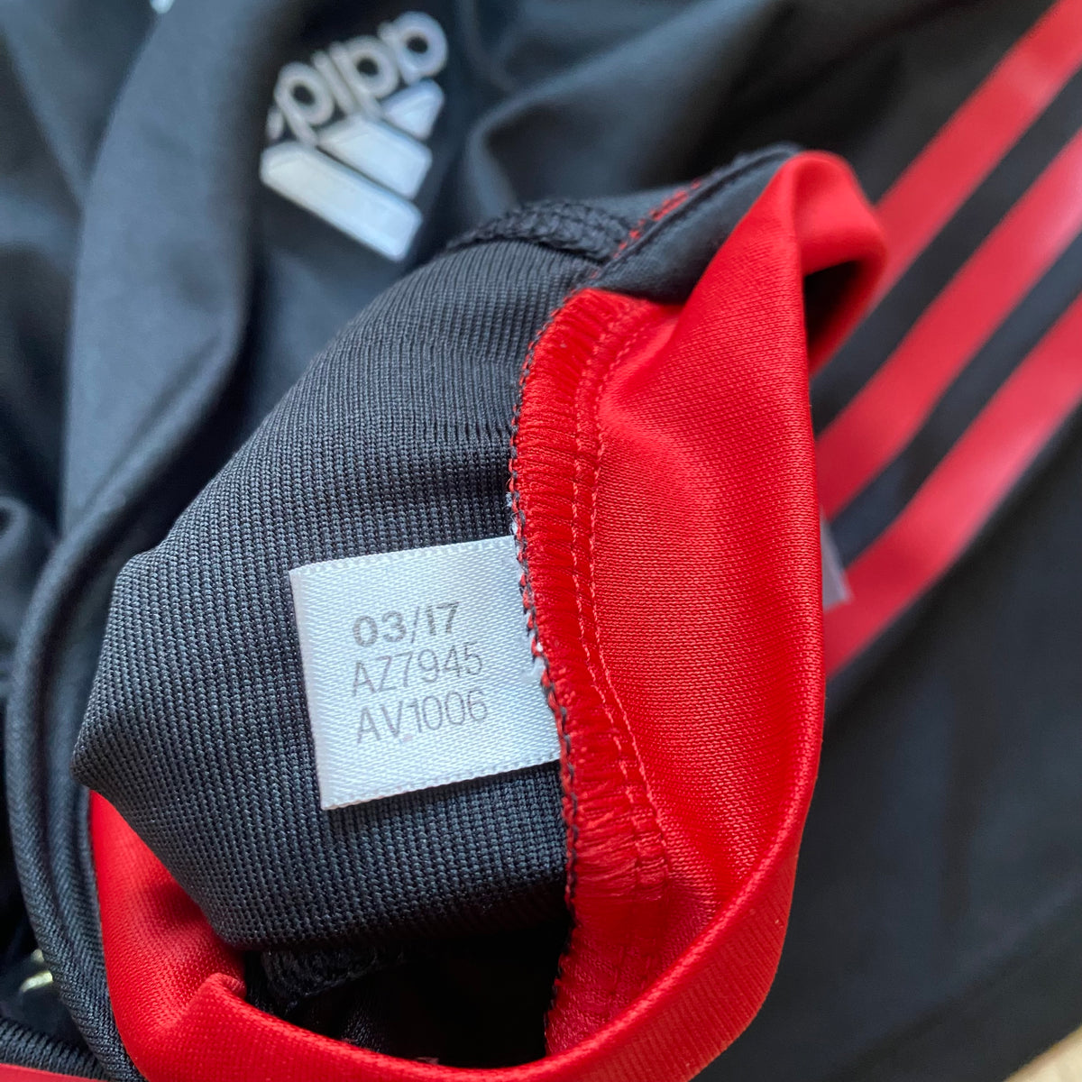FC Bayern München Trikot 2017/18 Torwart (164) Adidas