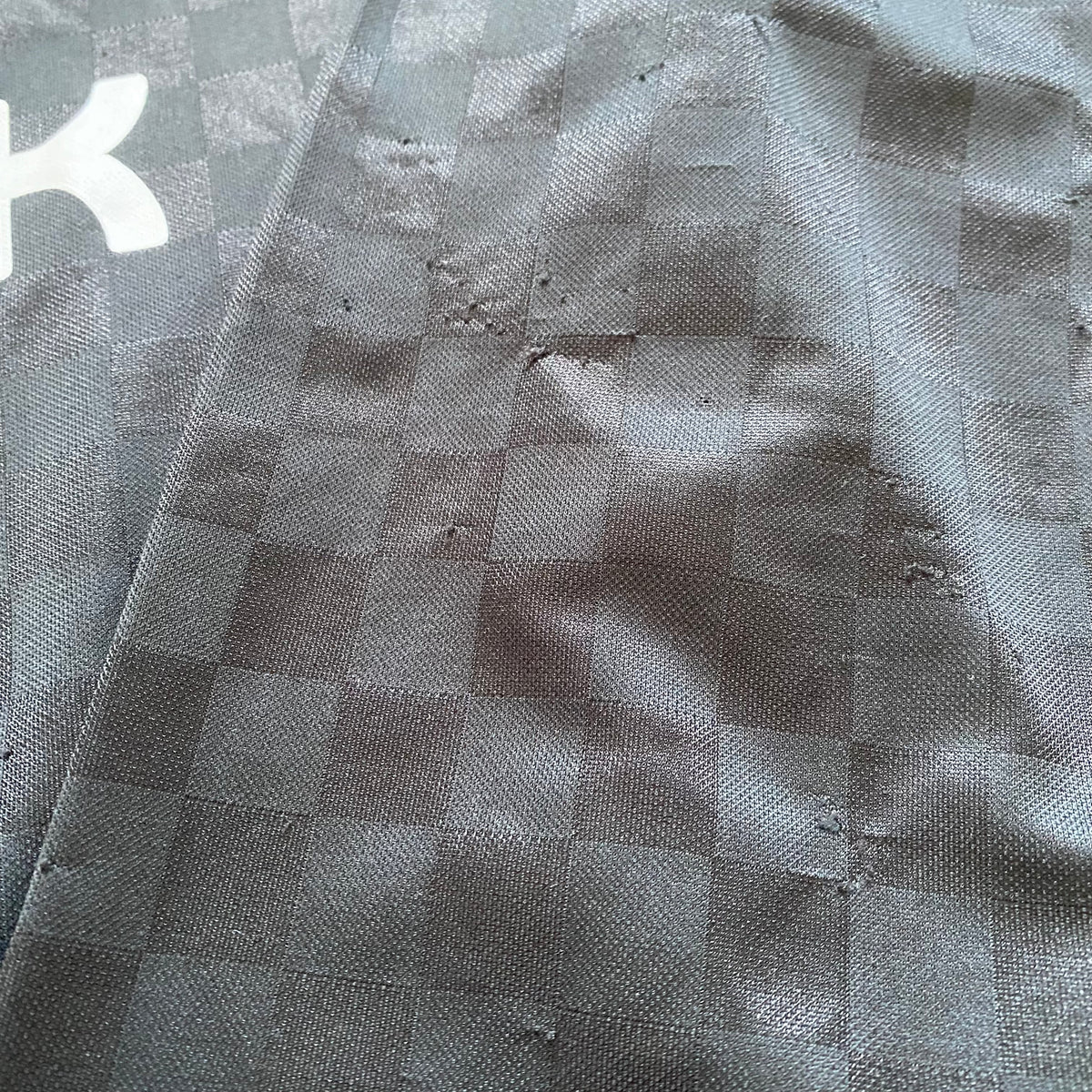 Borussia Dortmund Trikot 2010/11 Auswärts Langarm (XL) Kappa