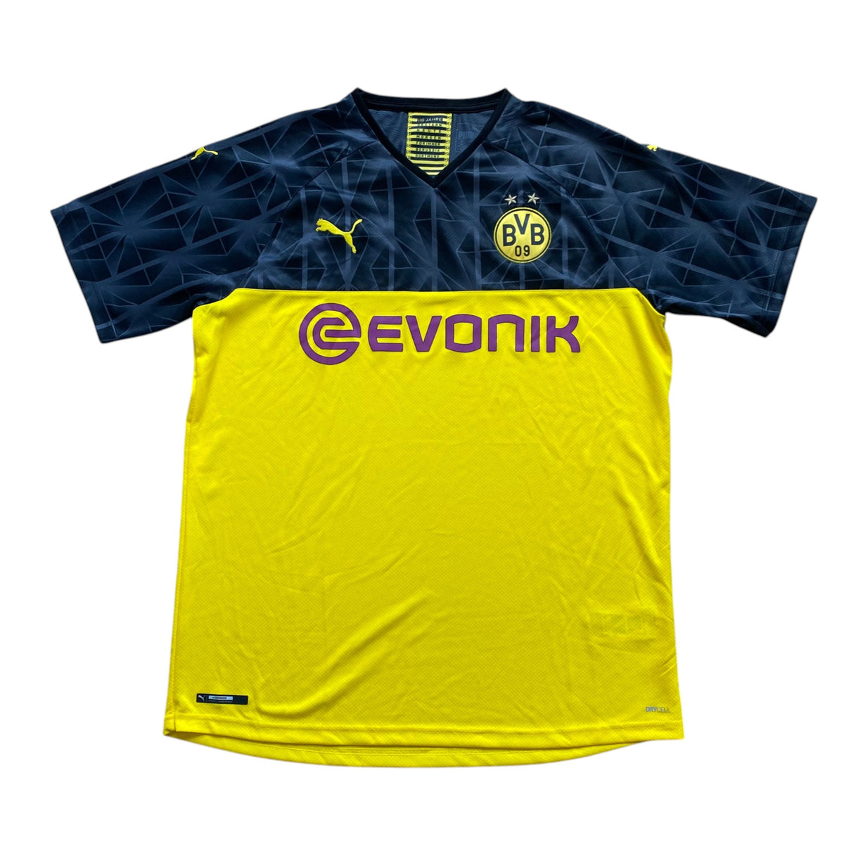 Borussia Dortmund Trikot 2019/20 (XL) Puma