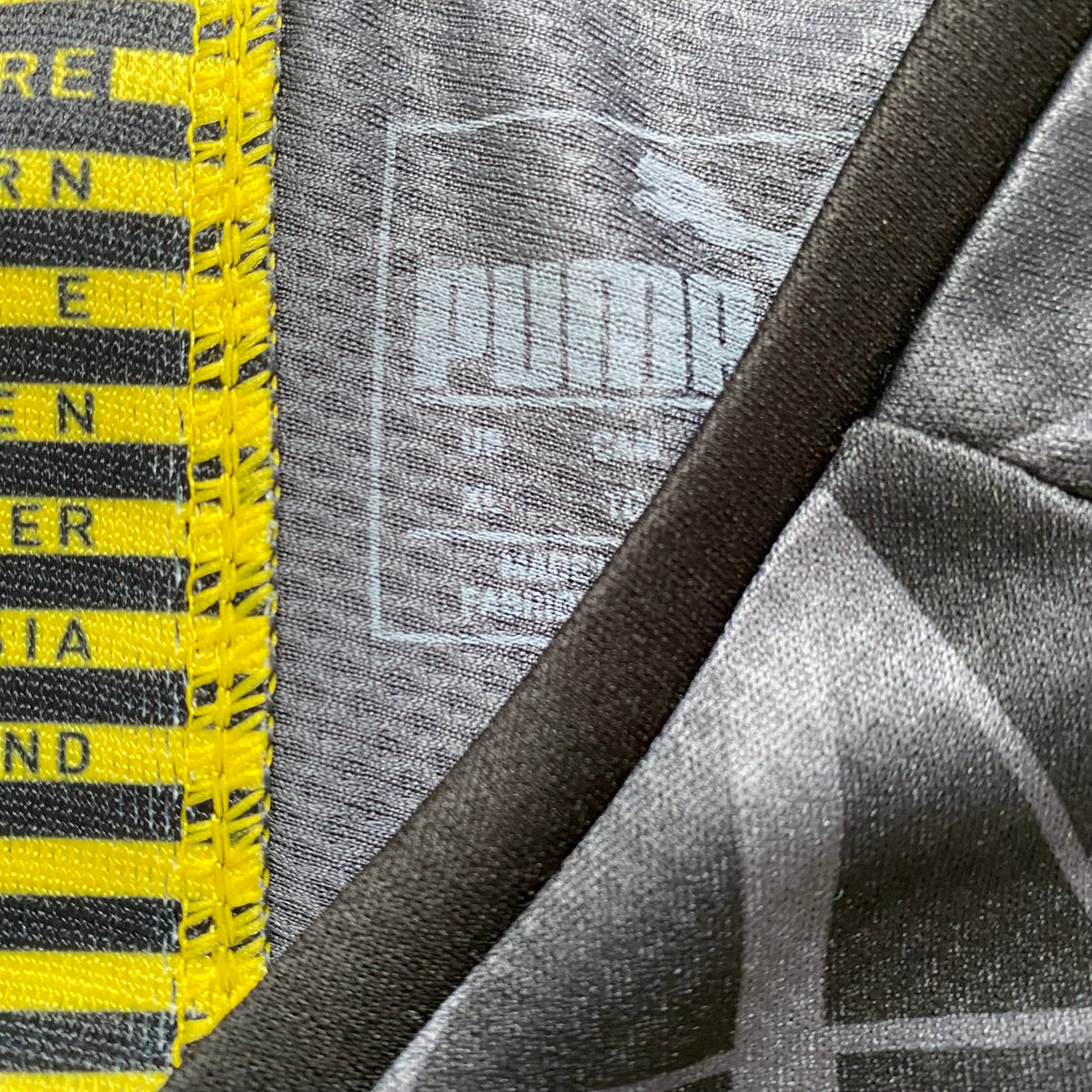 Borussia Dortmund Trikot 2019/20 (XL) Puma