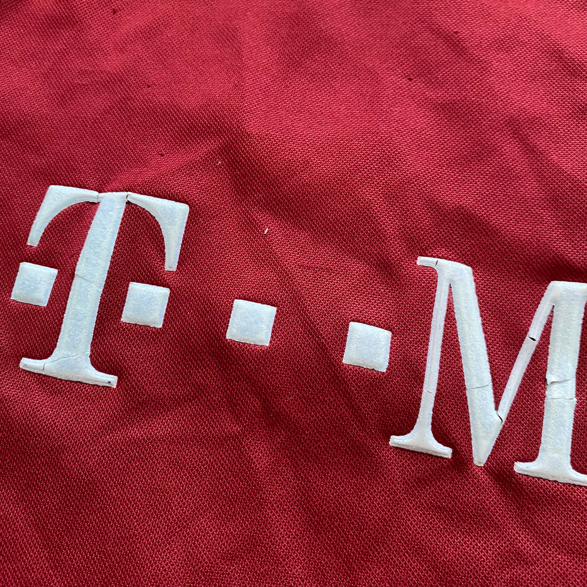 FC Bayern München Trikot 2001/02 Heim Ze Roberto #11 (S) Adidas