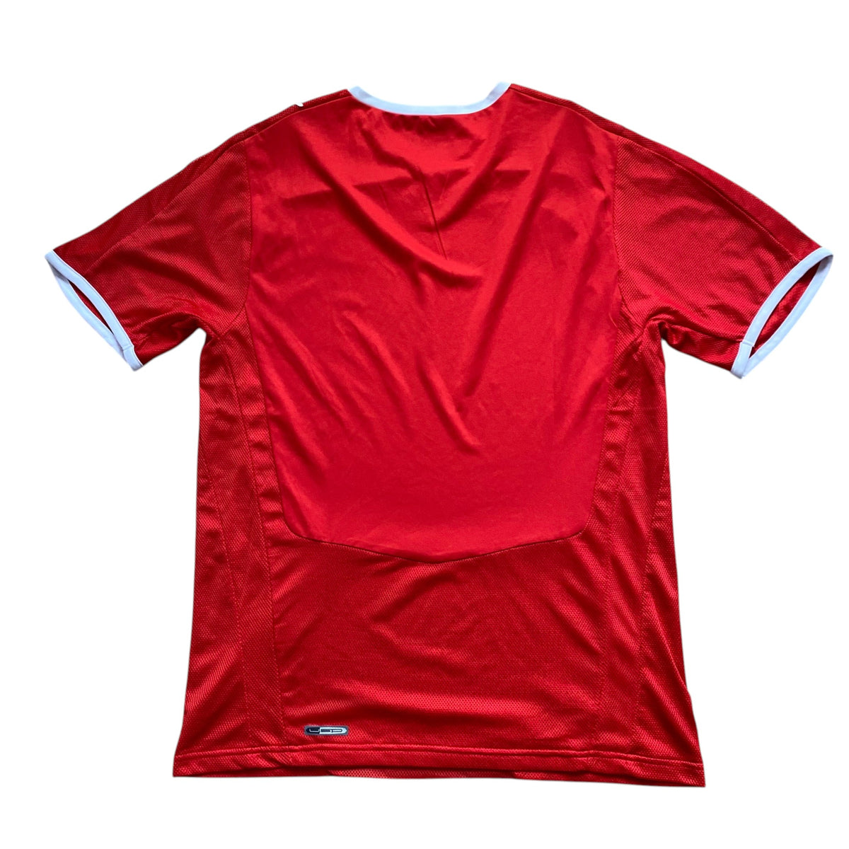 Schweiz Trikot EM 2008 Heim (M) Puma