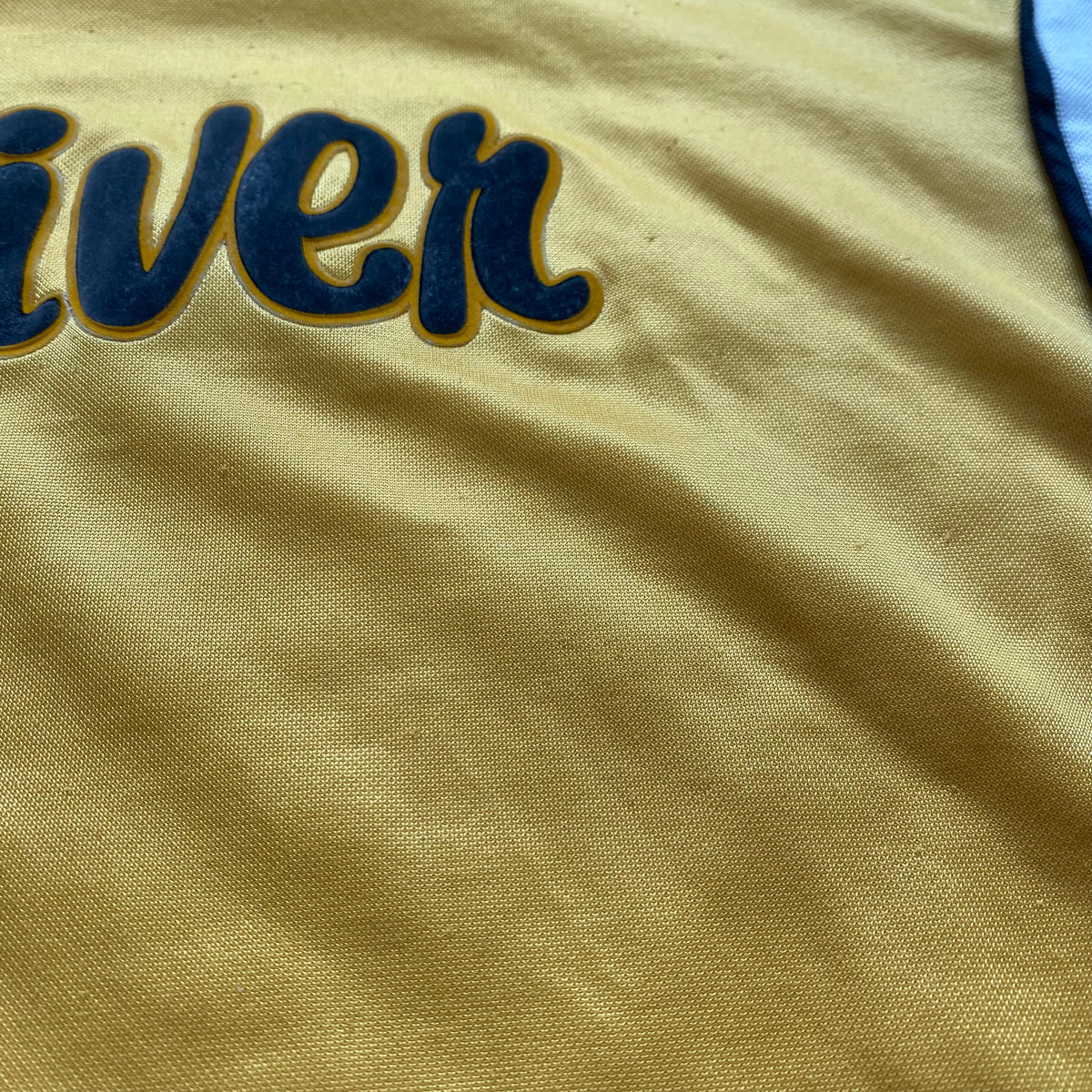 Borussia Dortmund Trikot 1999/00 Heim (XL) Nike