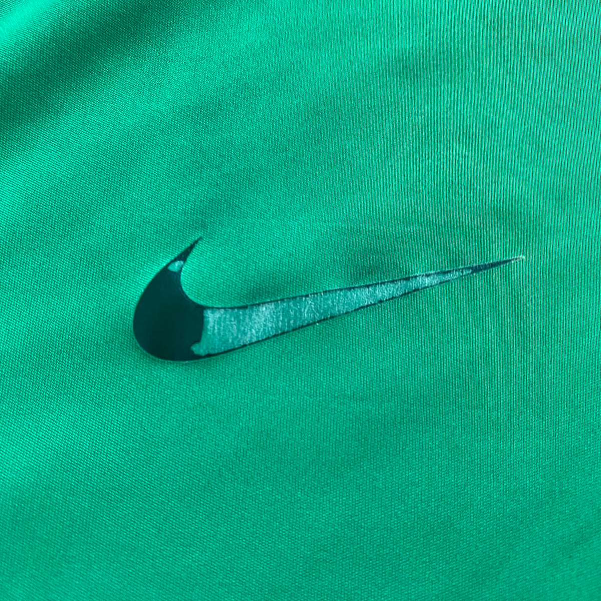 Werder Bremen Trainingsshirt (XXL) Nike