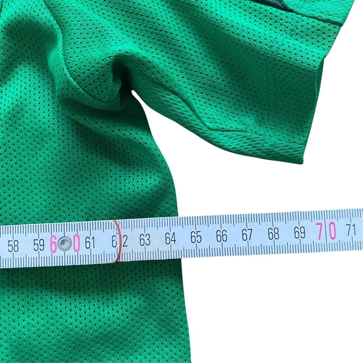 Werder Bremen Trainingsshirt (XXL) Nike