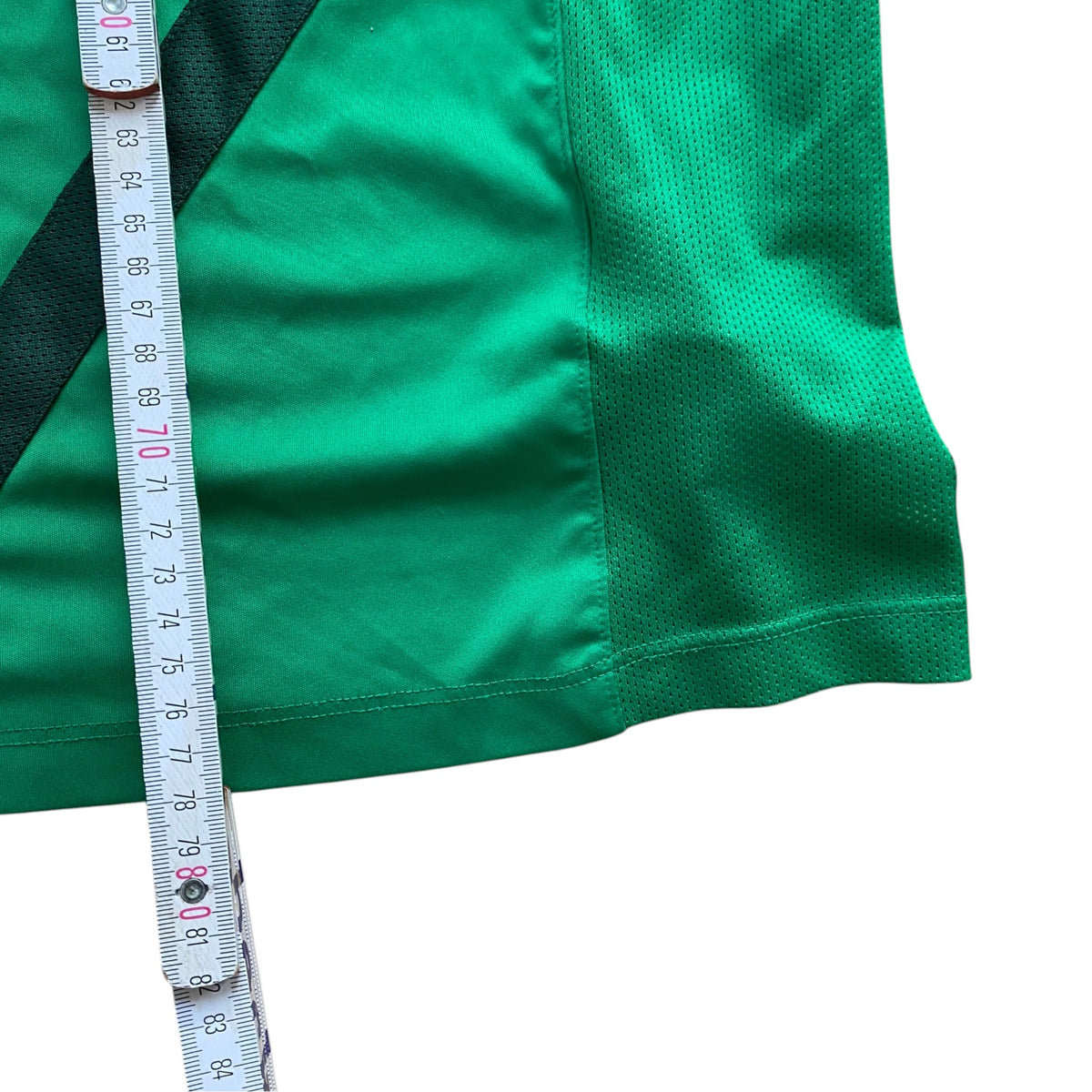 Werder Bremen Trainingsshirt (XXL) Nike