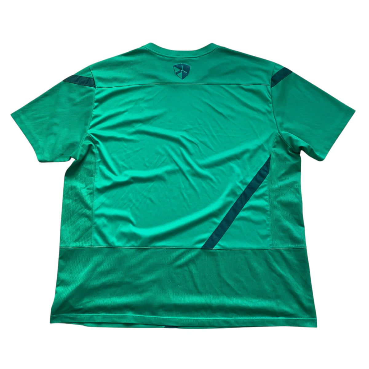 Werder Bremen Trainingsshirt (XXL) Nike