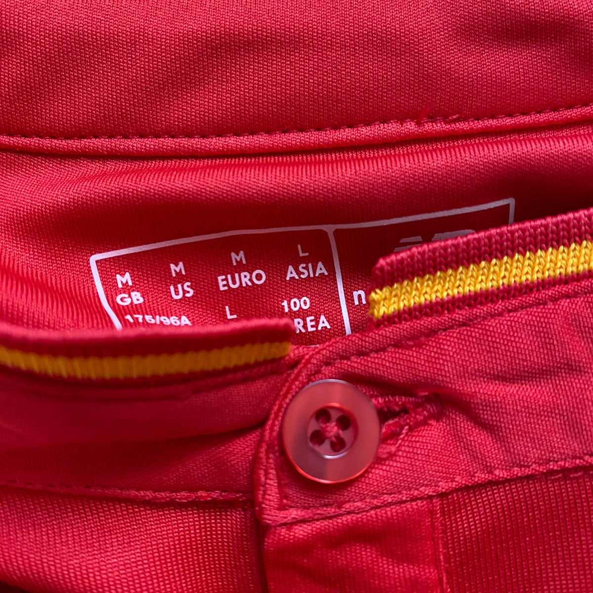 Liverpool Trikot 2016/17 Heim (M) New Balance