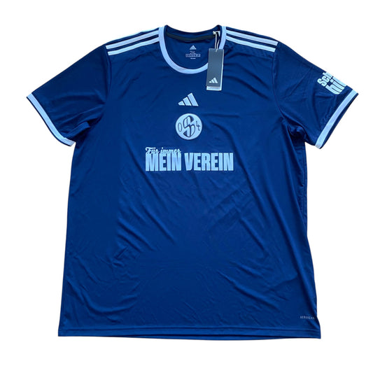 FC Schalke 04 Sondertrikot 2023/24 (XXL) Adidas