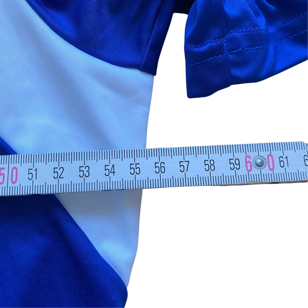 FC Schalke 04 Trikot 2022/23 Heim (L) Adidas