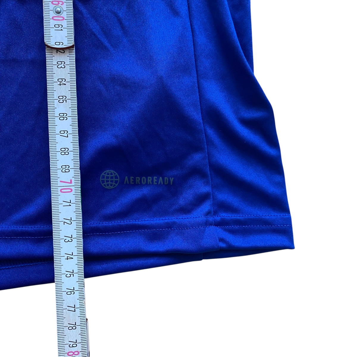 FC Schalke 04 Trikot 2022/23 Heim (L) Adidas