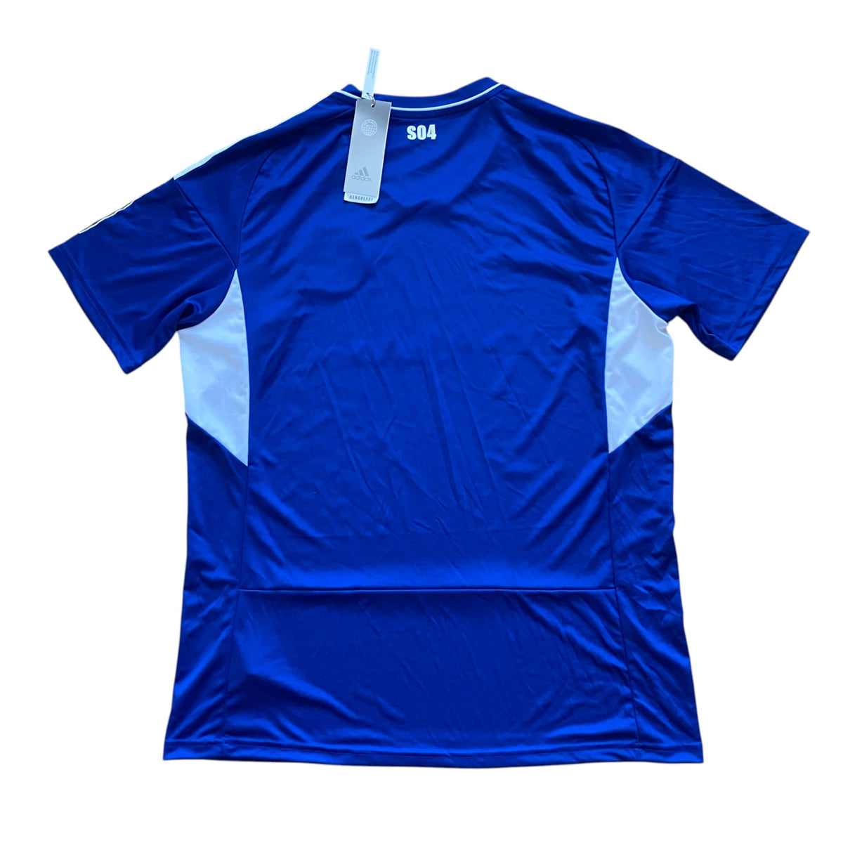 FC Schalke 04 Trikot 2022/23 Heim (L) Adidas