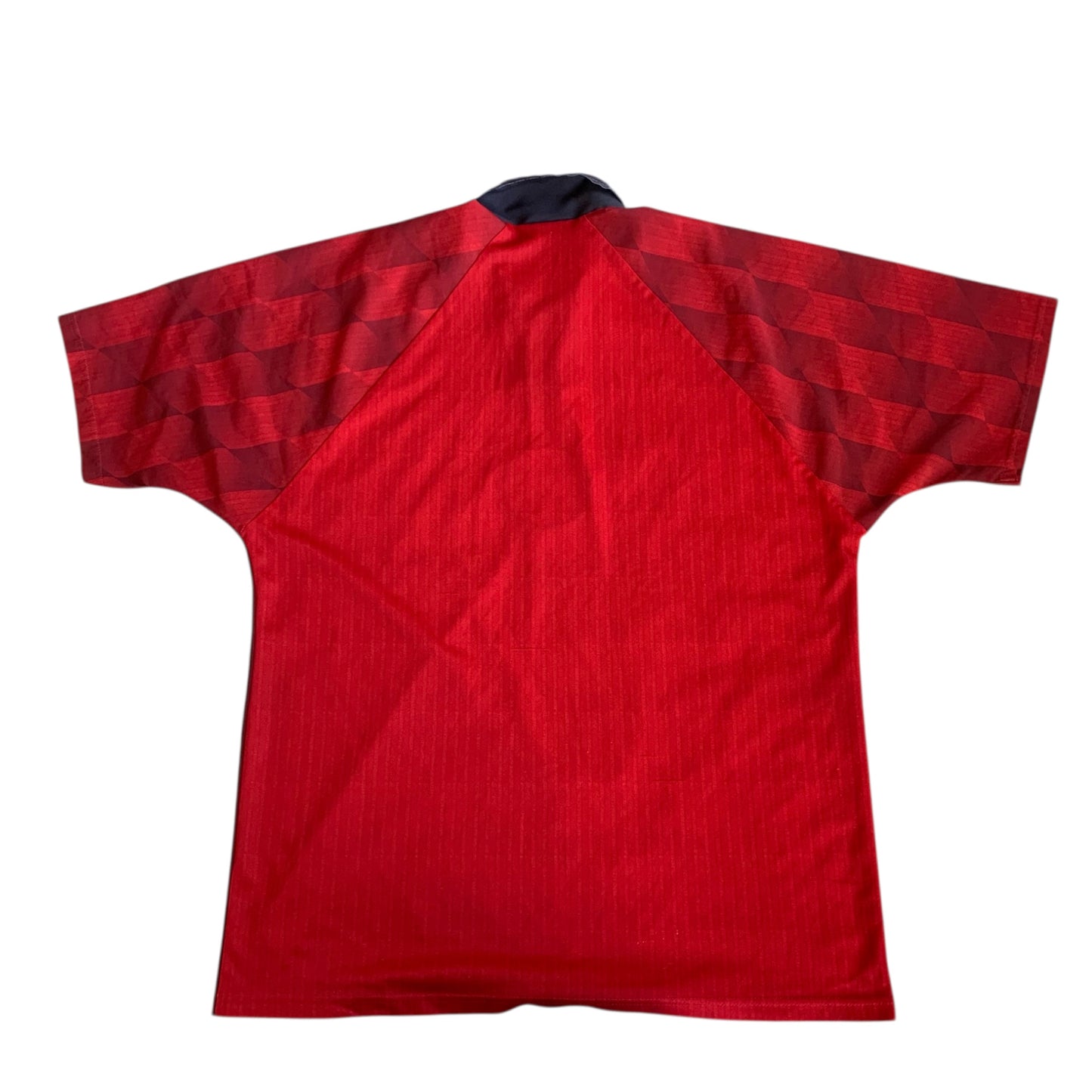 Manchester United Trikot 1996/97 Heim (XL) Umbro